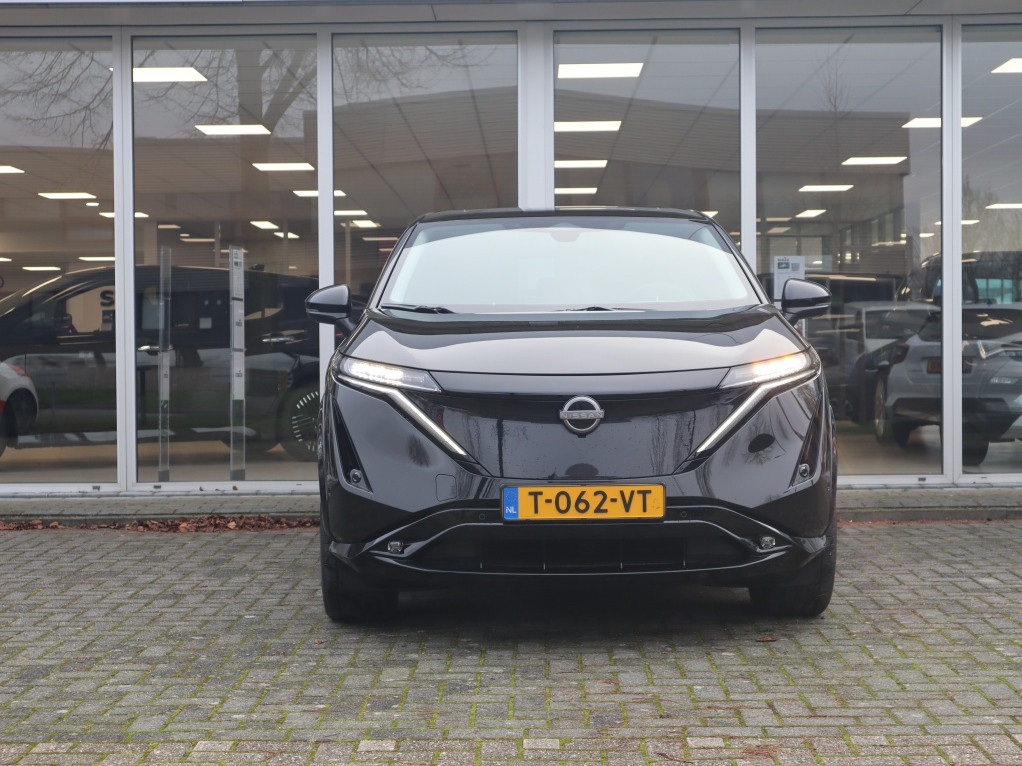 Nissan Nissan