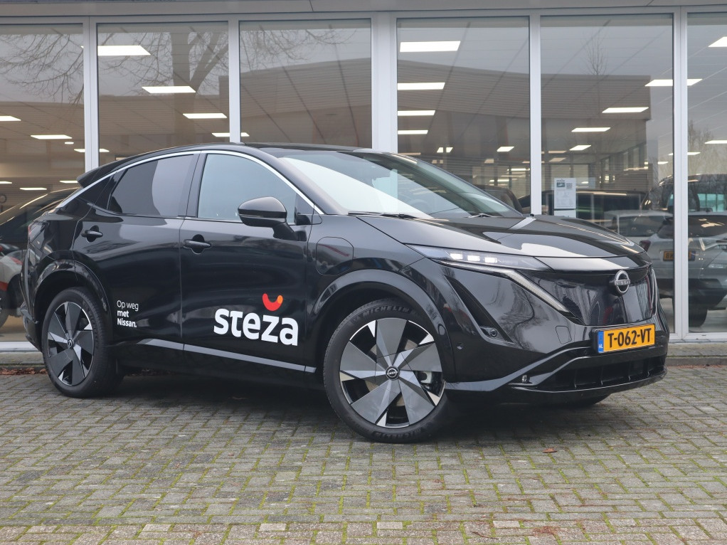 Nissan Nissan