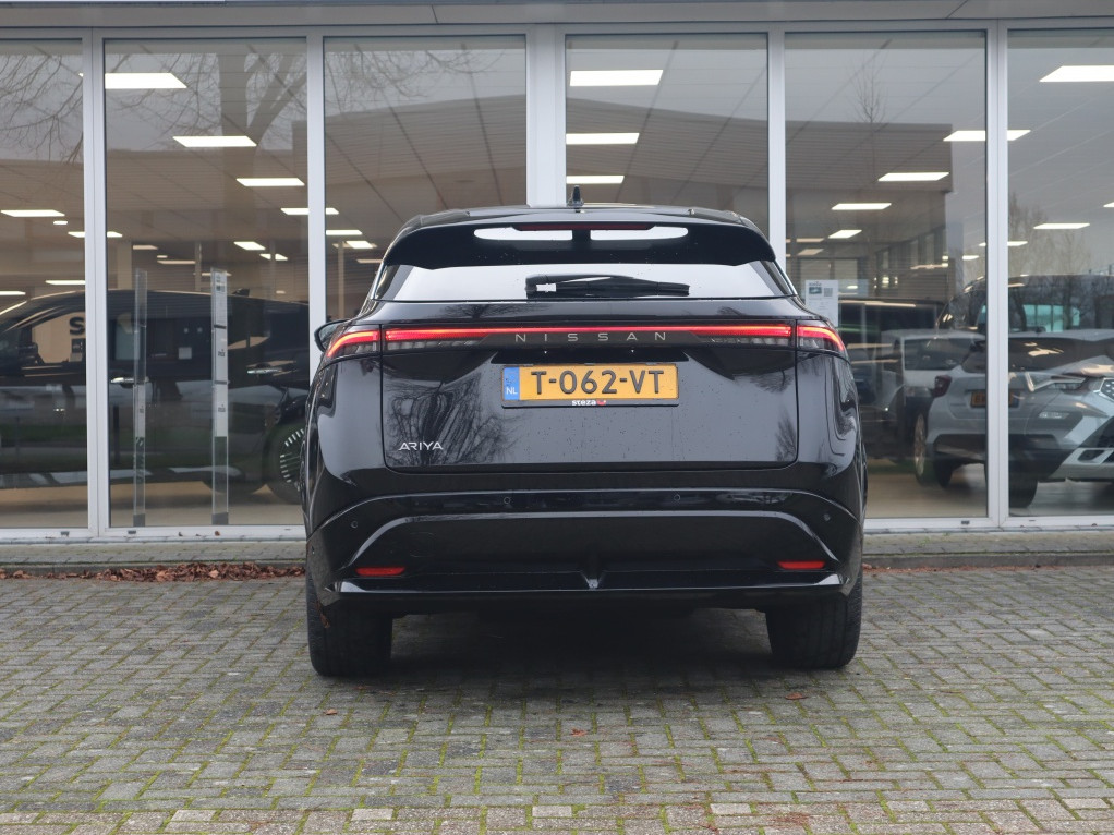 Nissan Nissan