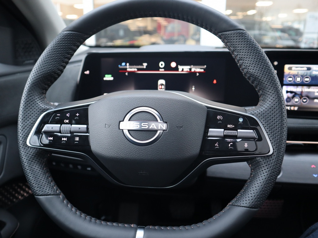 Nissan Nissan