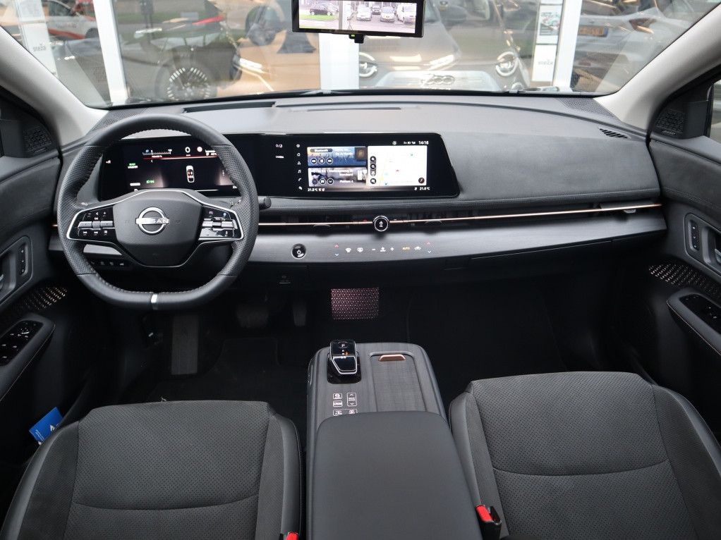 Nissan Nissan