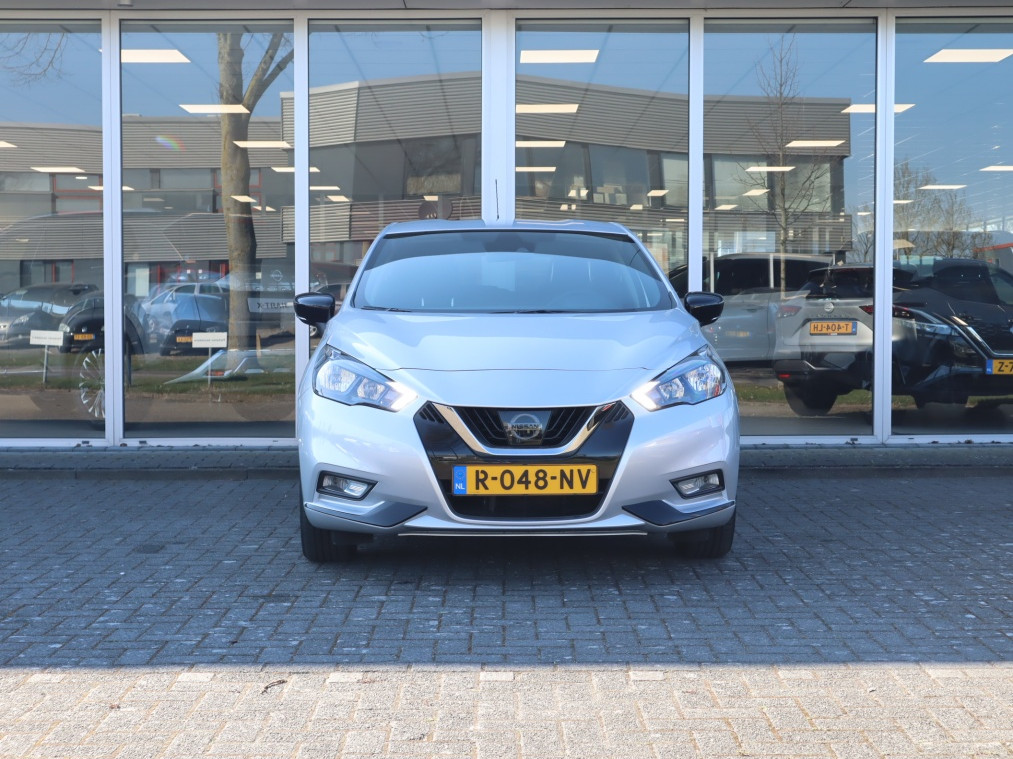 Nissan Nissan