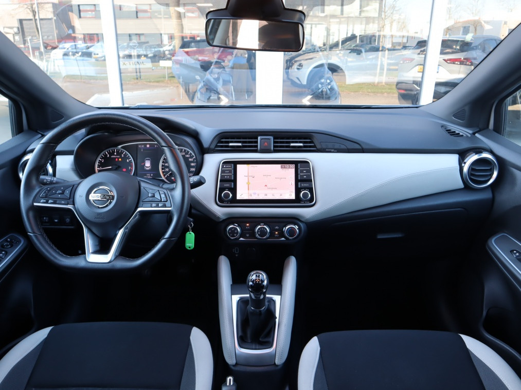 Nissan Nissan