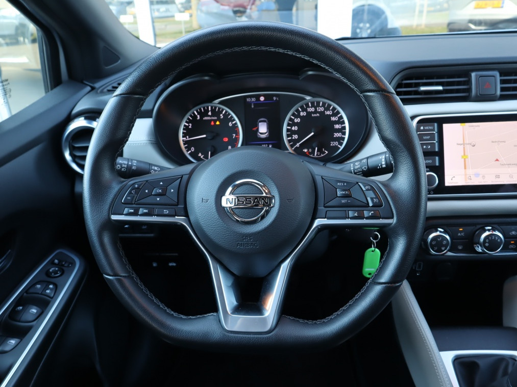 Nissan Nissan