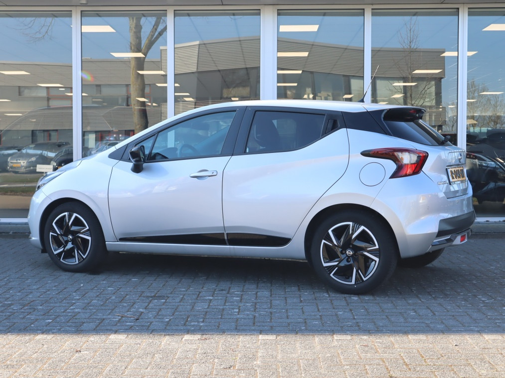 Nissan Nissan