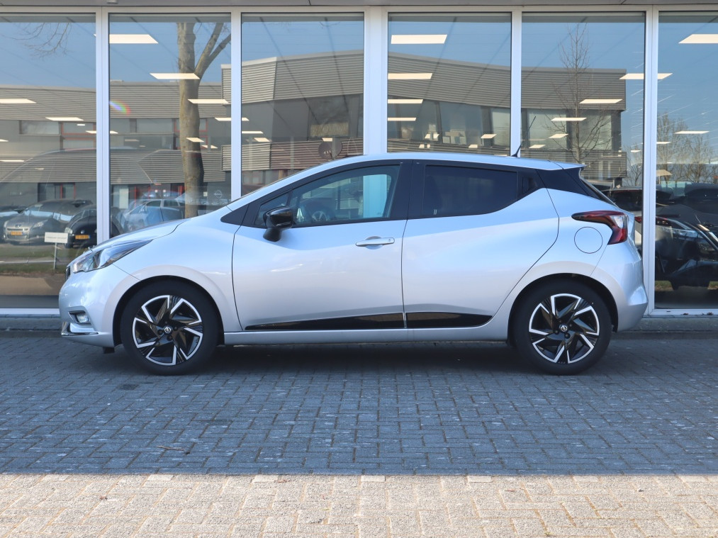 Nissan Nissan