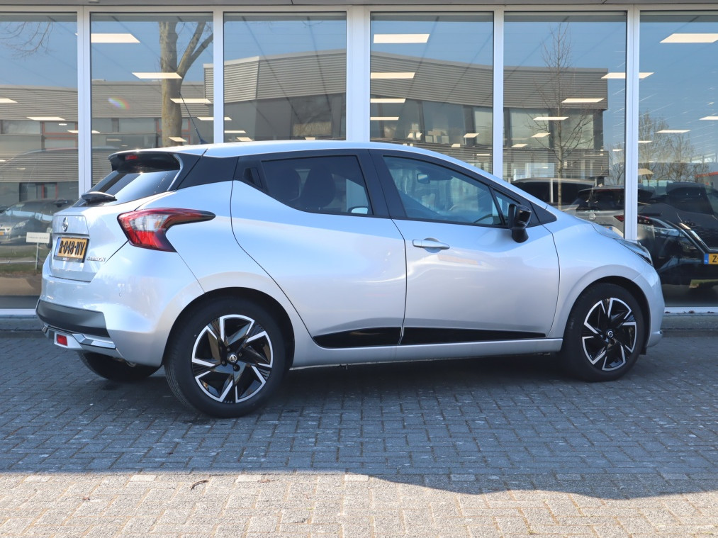 Nissan Nissan
