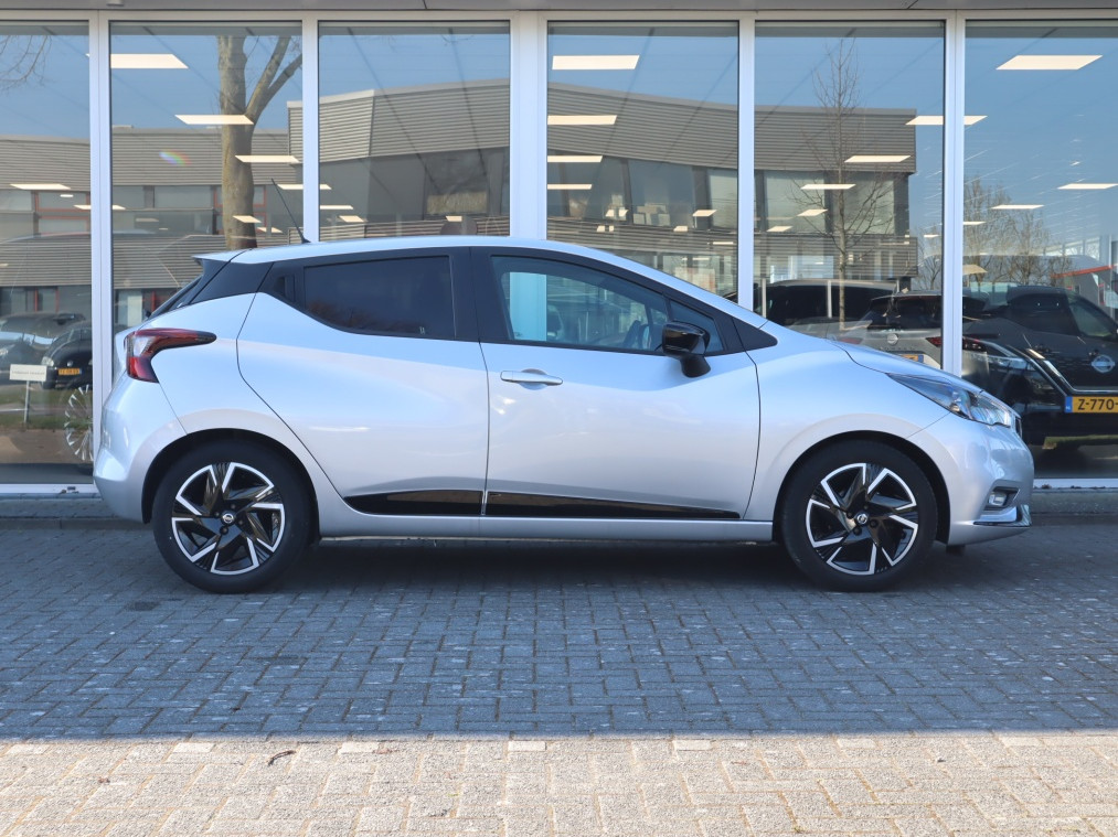 Nissan Nissan