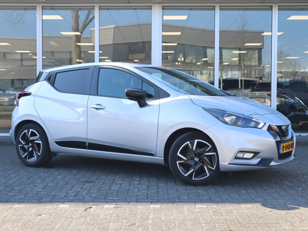 Nissan Nissan
