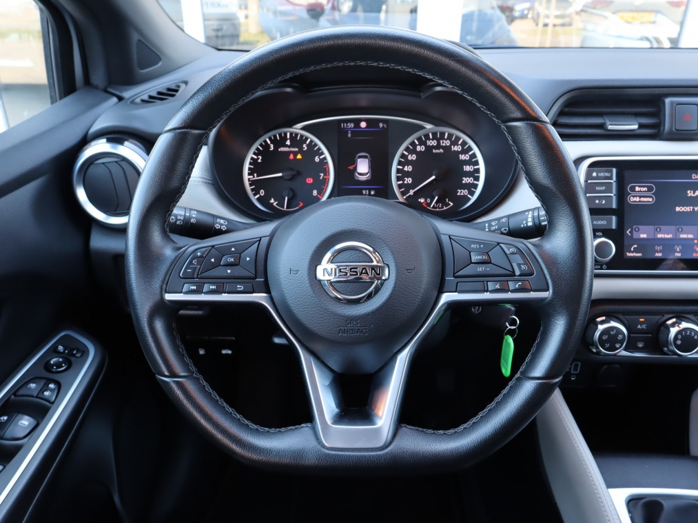 Nissan Nissan