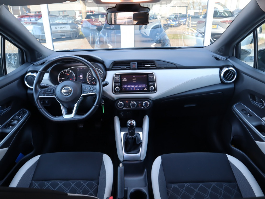 Nissan Nissan