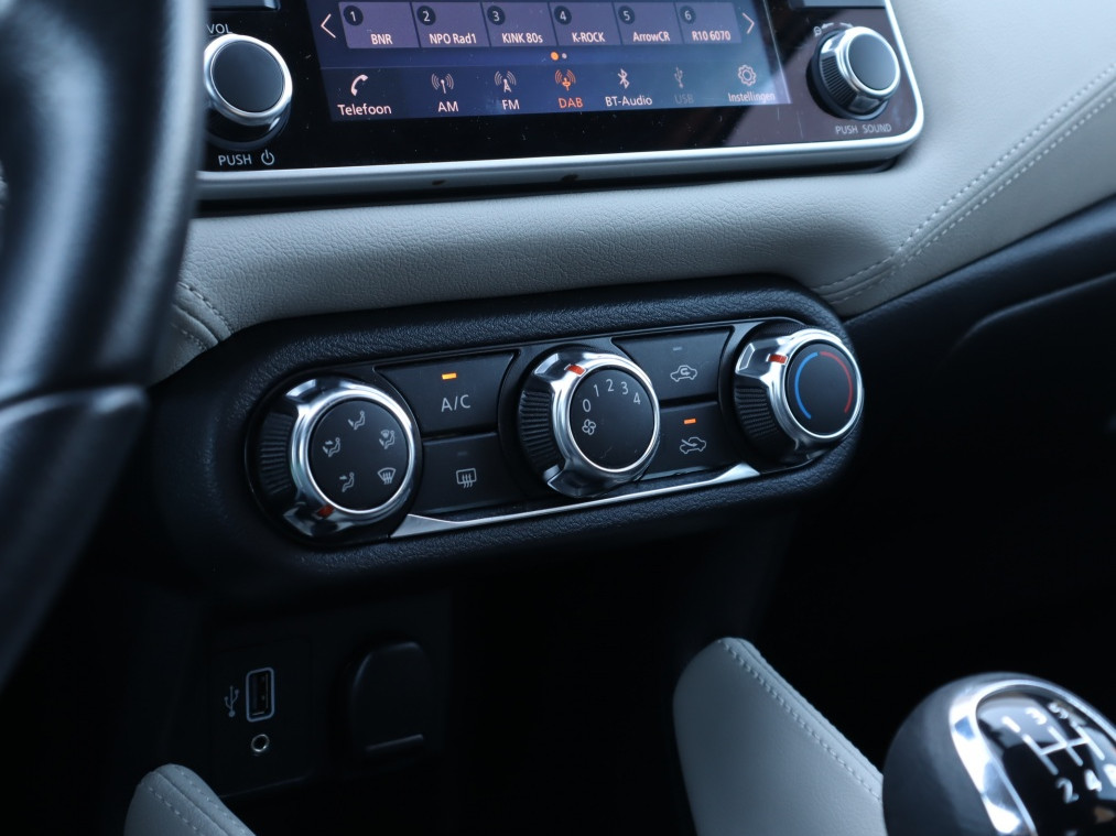 Nissan Nissan
