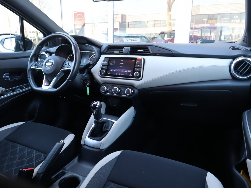 Nissan Nissan