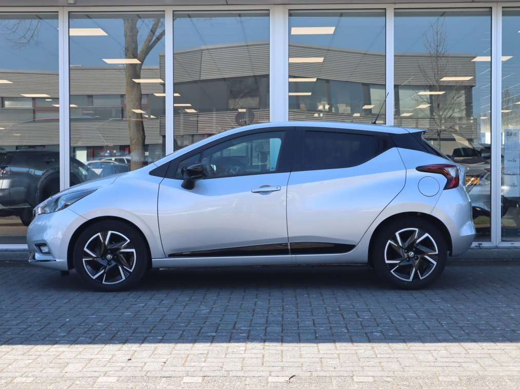 Nissan Nissan