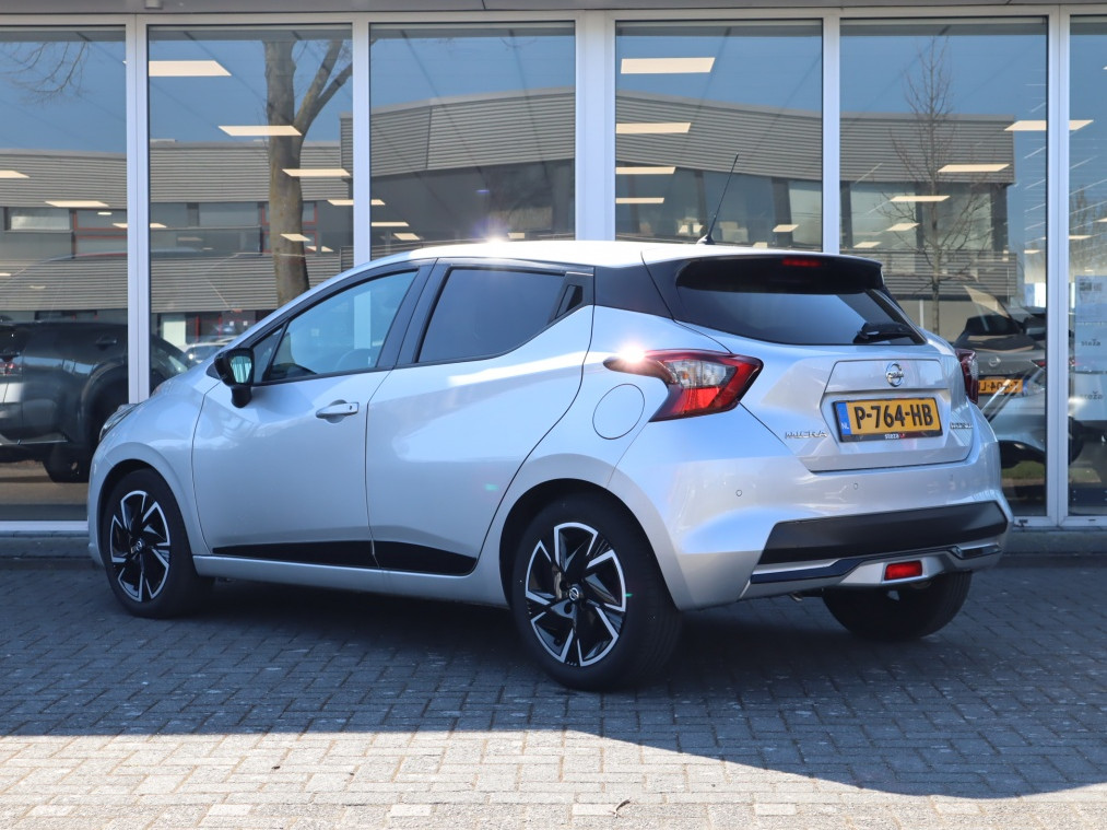 Nissan Nissan