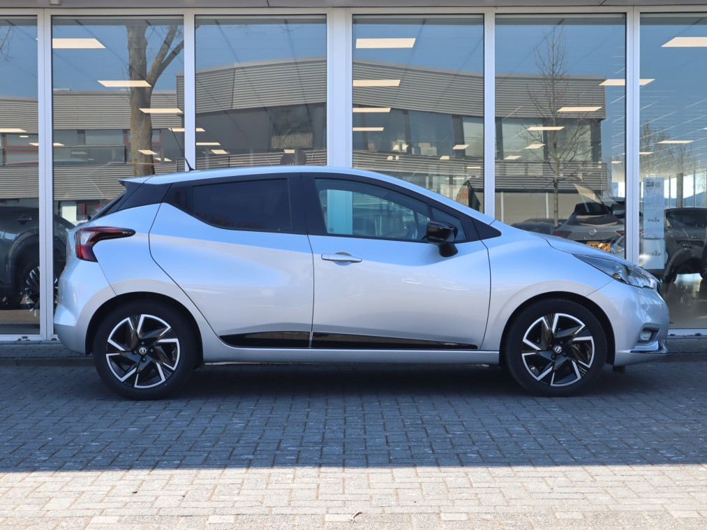 Nissan Nissan