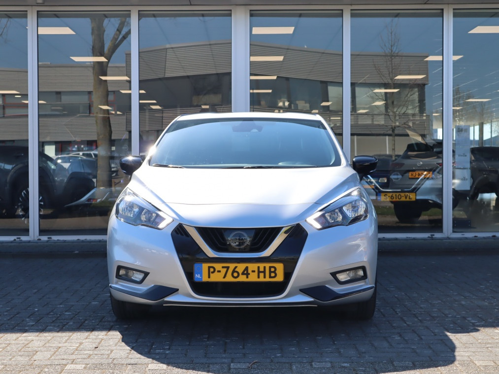 Nissan Nissan