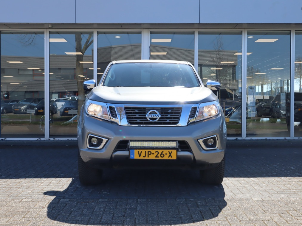 Nissan Nissan