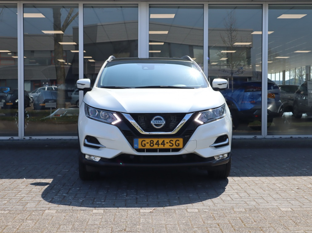 Nissan Nissan