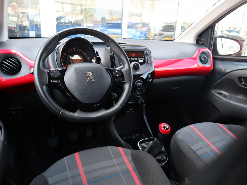 Peugeot