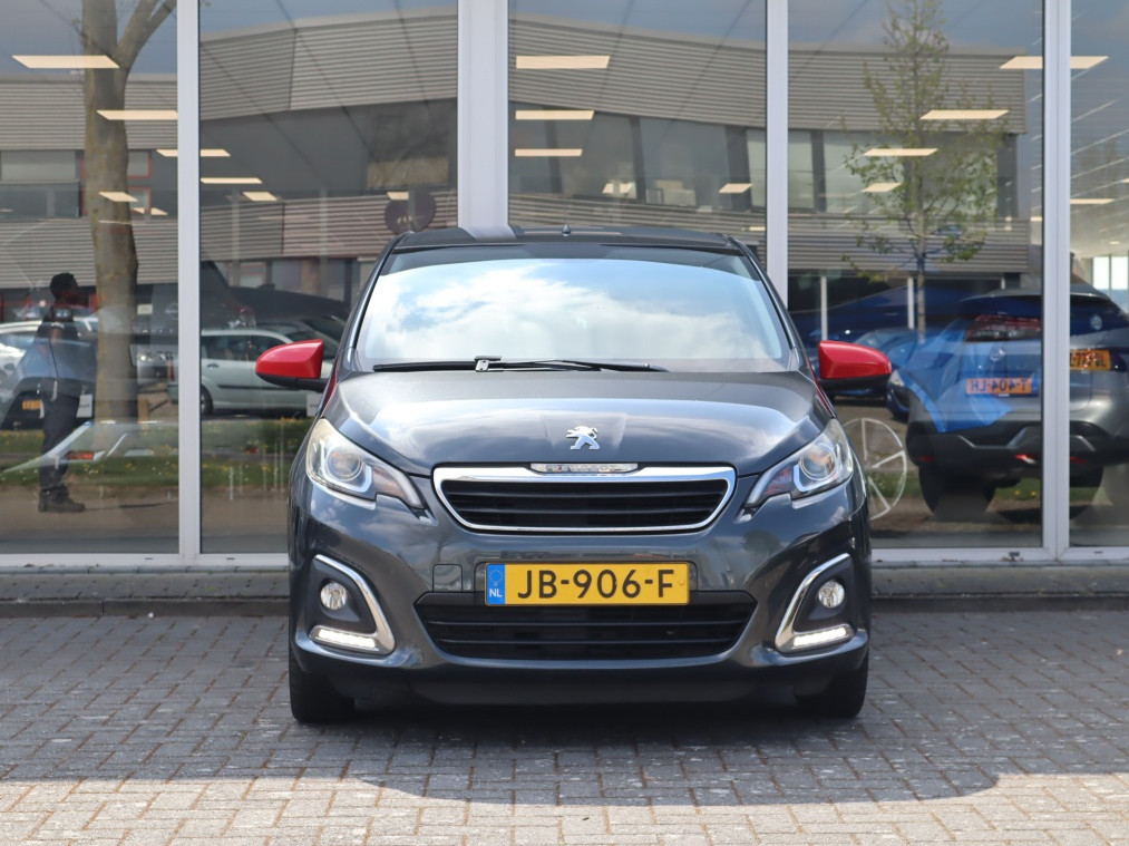 Peugeot