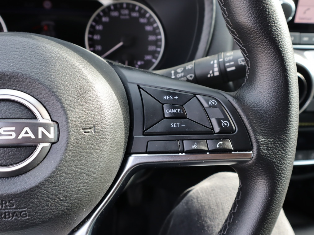 Nissan Nissan