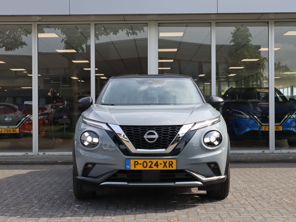 Nissan Nissan