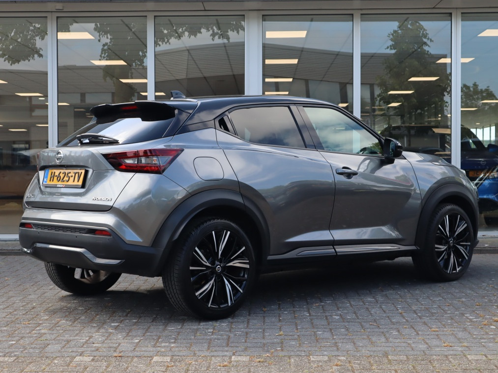 Nissan Nissan