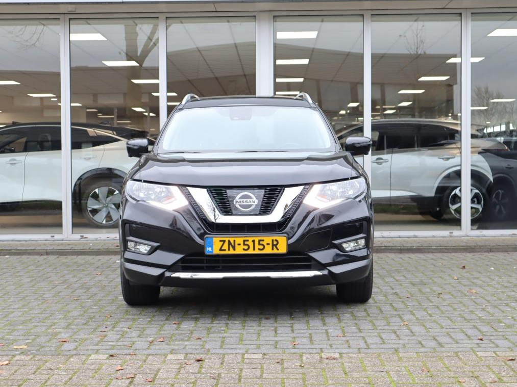 Nissan Nissan