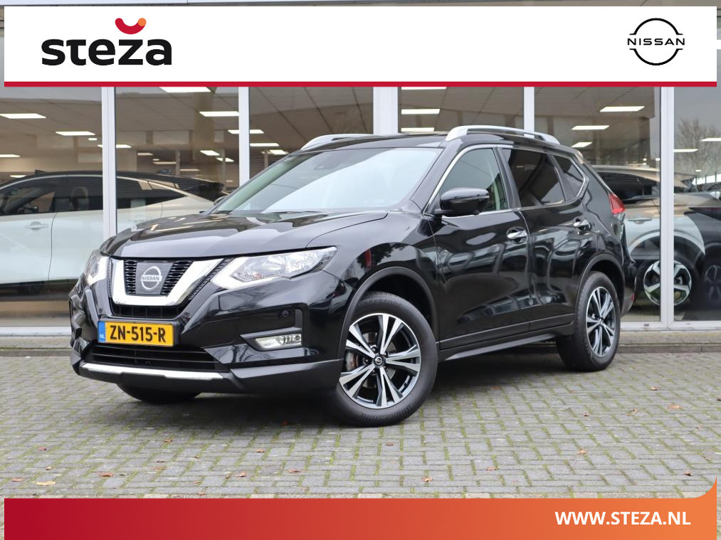 Nissan Nissan