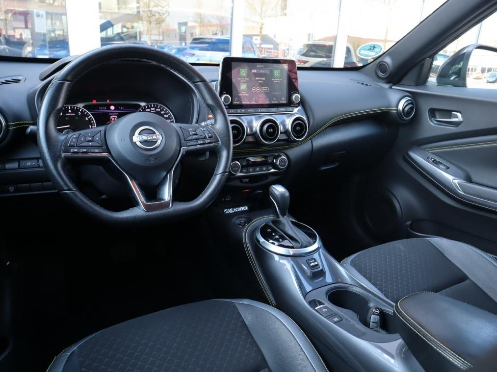 Nissan Nissan