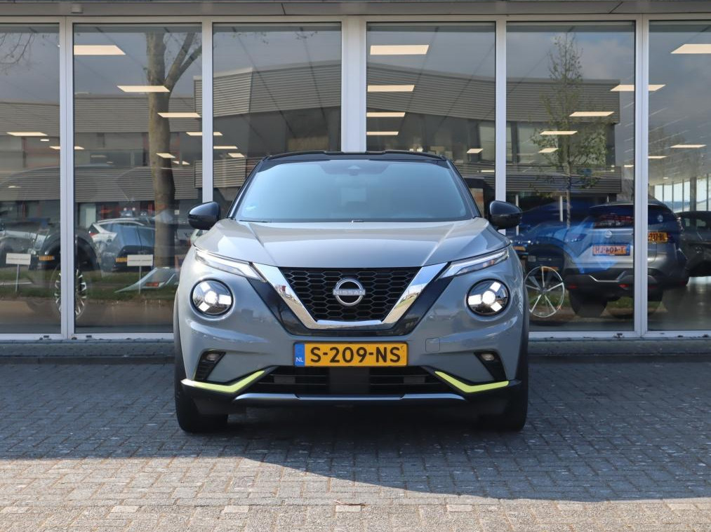 Nissan Nissan