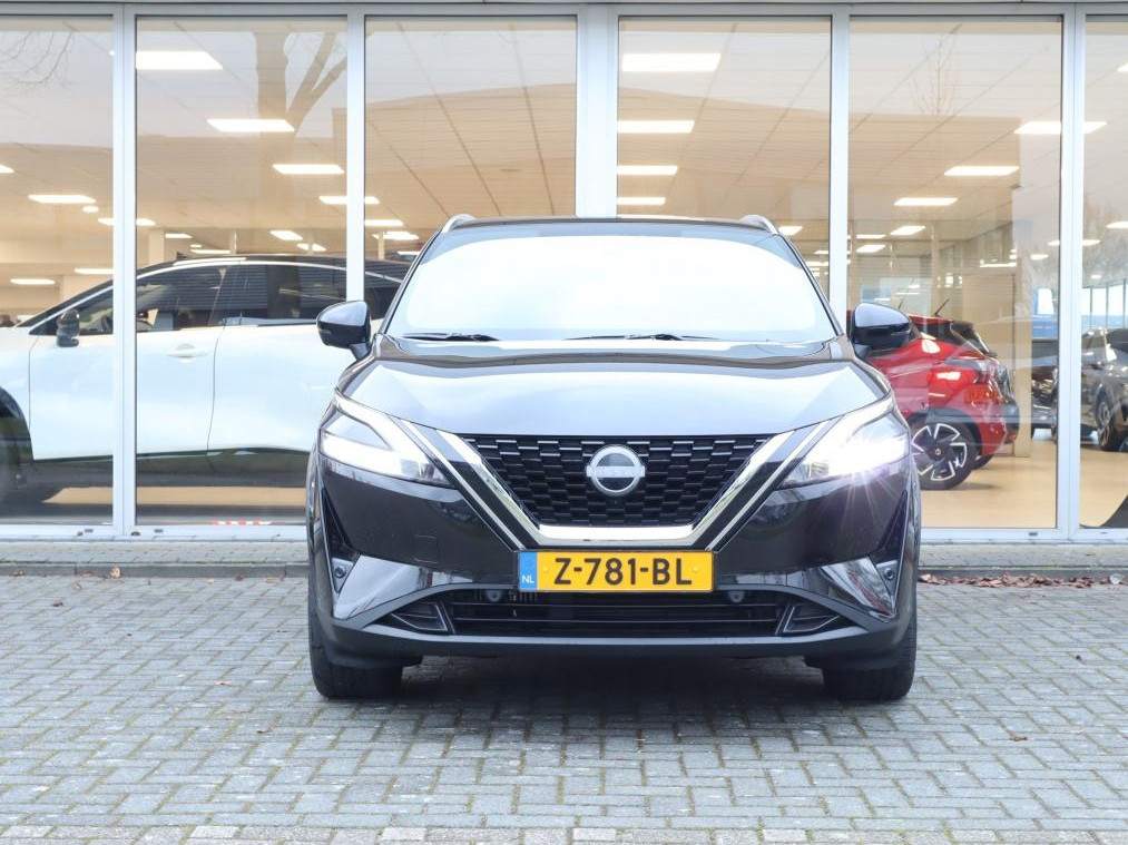 Nissan Nissan