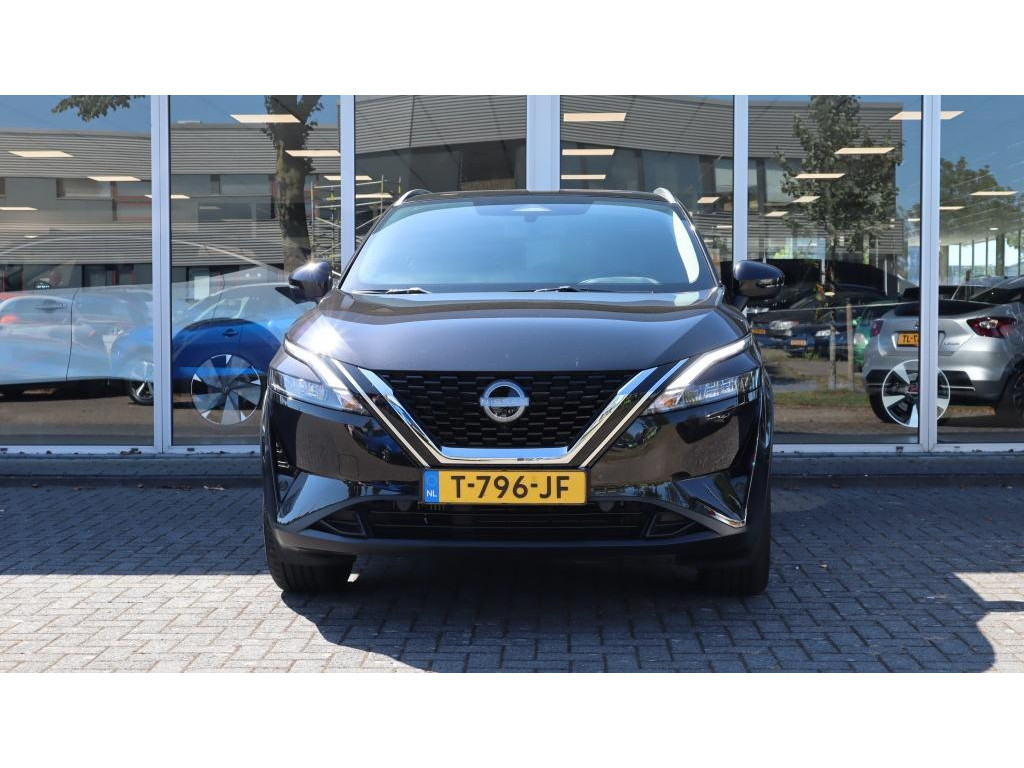 Nissan Nissan