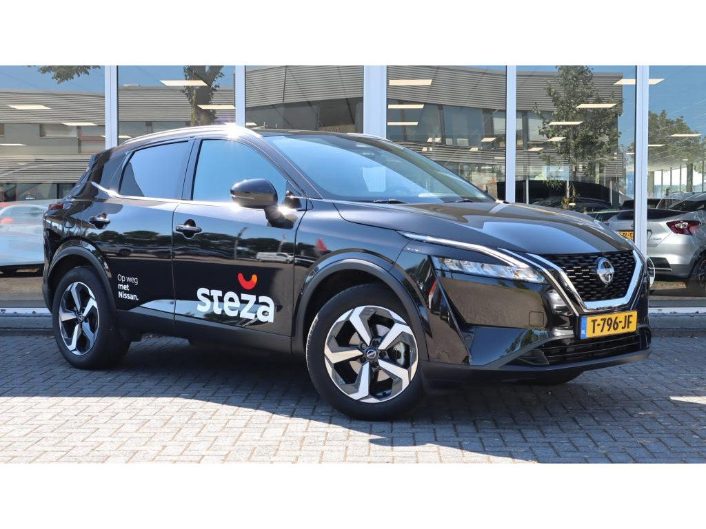 Nissan Nissan