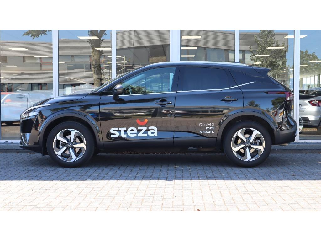 Nissan Nissan