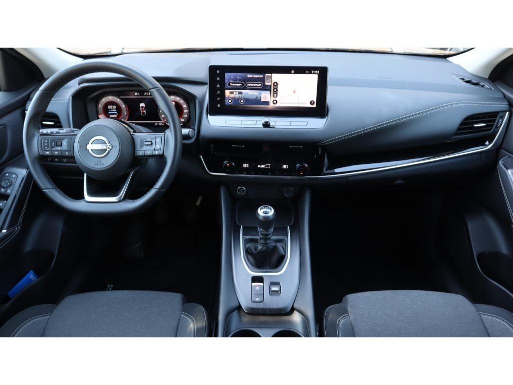 Nissan Nissan