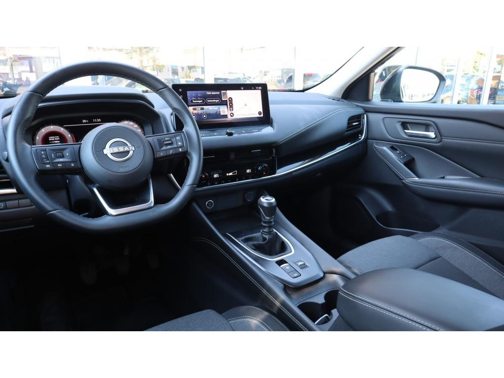 Nissan Nissan