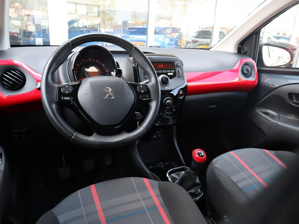 Peugeot