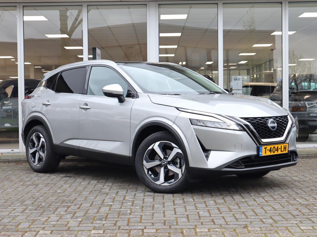 Nissan Nissan