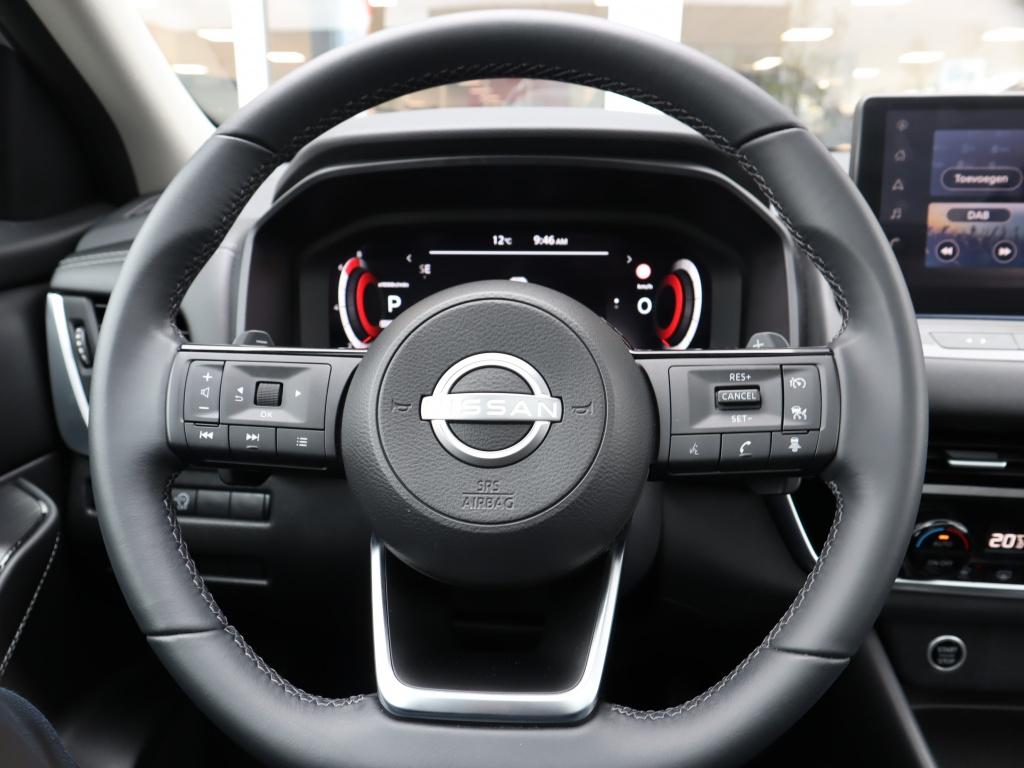 Nissan Nissan