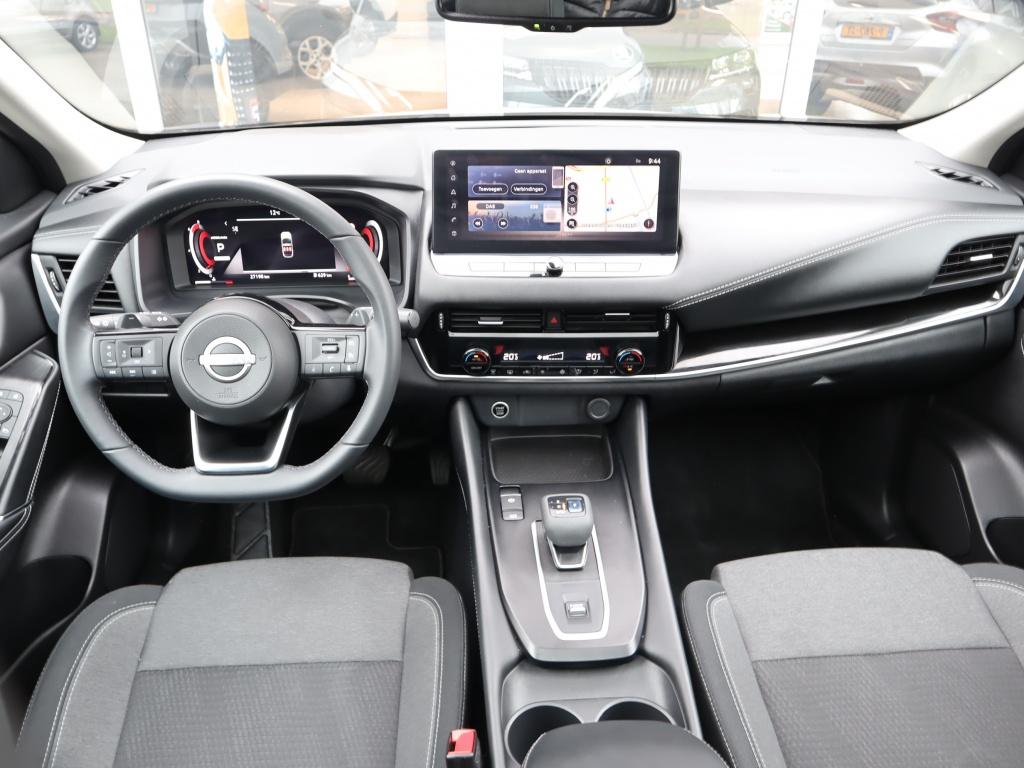 Nissan Nissan