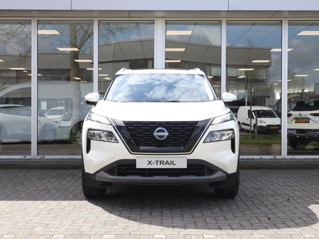 Nissan Nissan