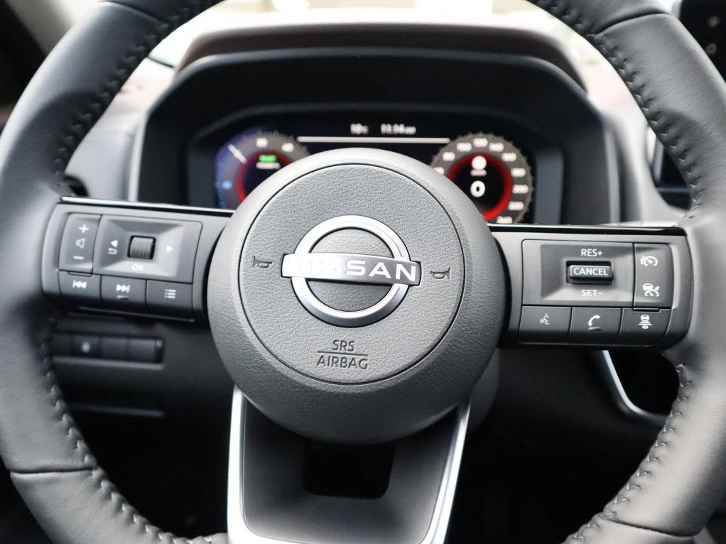 Nissan Nissan