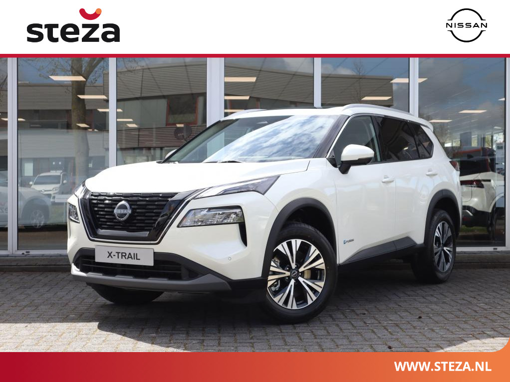 Nissan Nissan