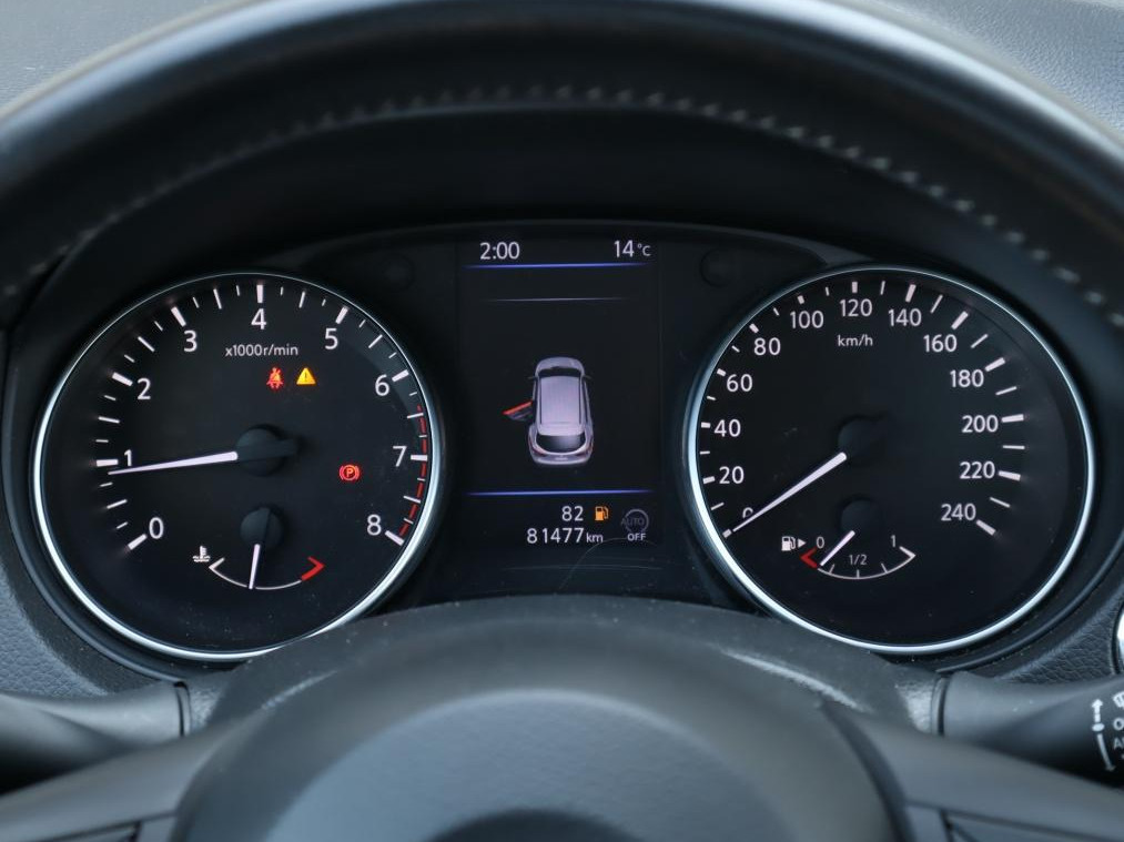 Nissan Nissan