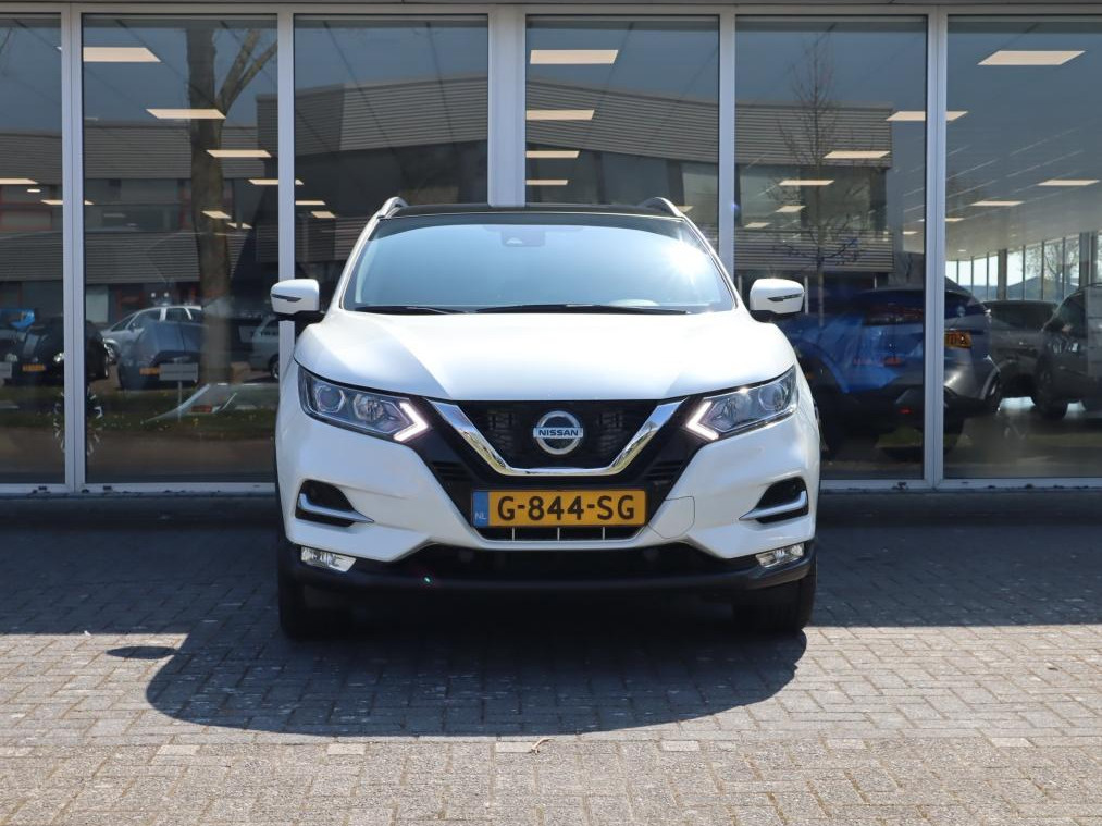 Nissan Nissan