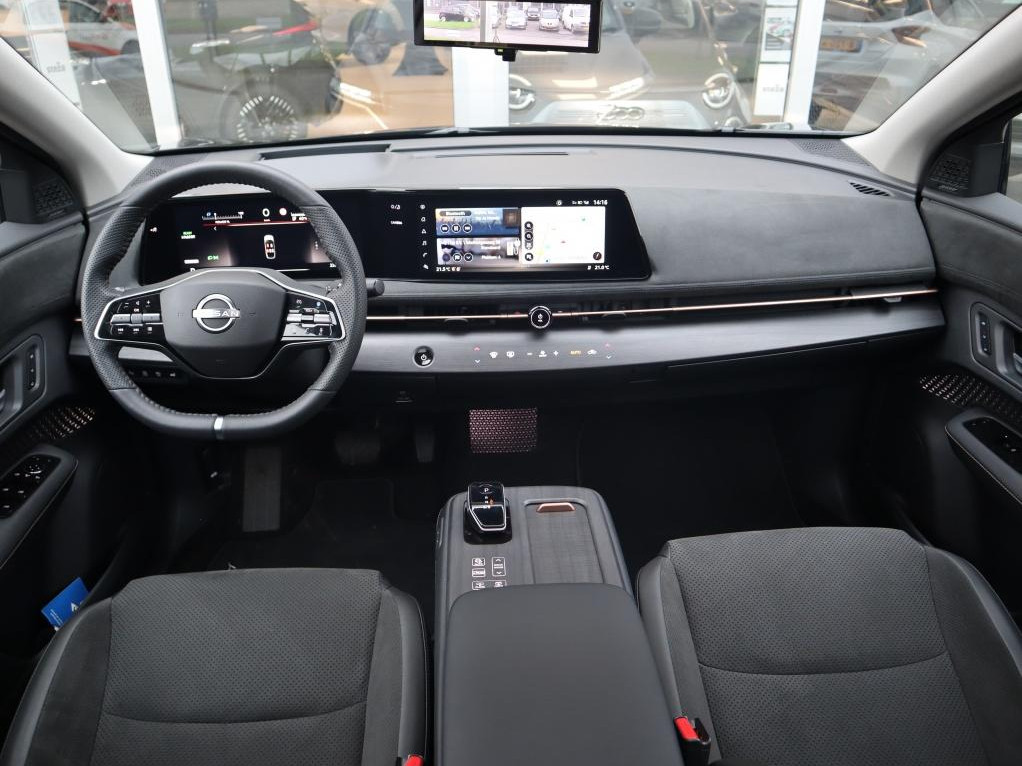 Nissan Nissan