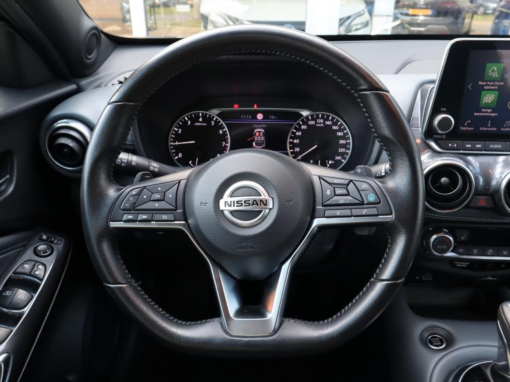 Nissan Nissan
