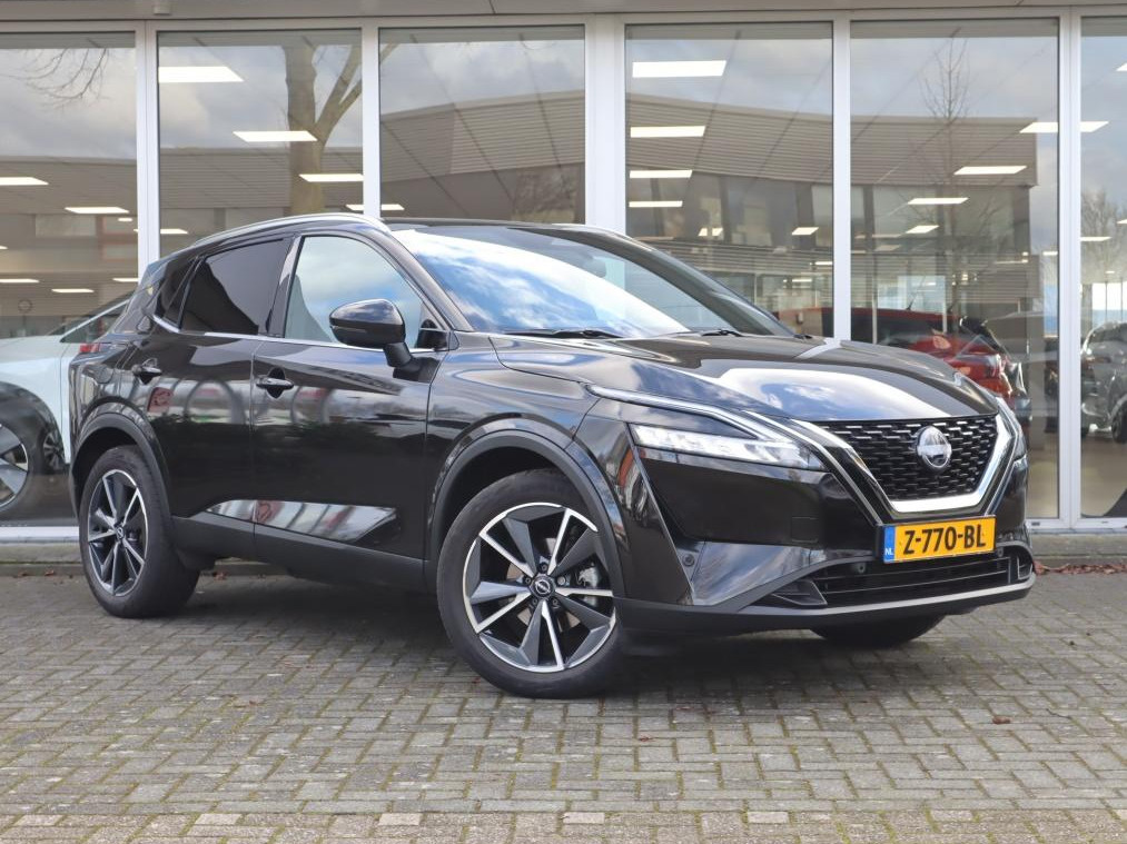 Nissan Nissan
